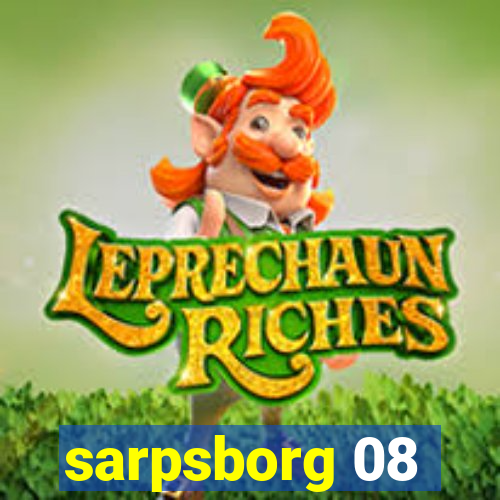 sarpsborg 08